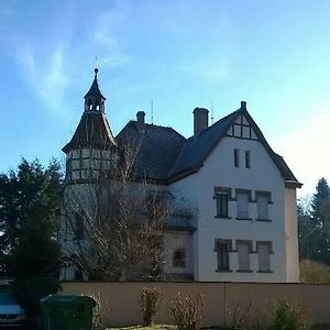 Appartement met Drie Slaapkamers